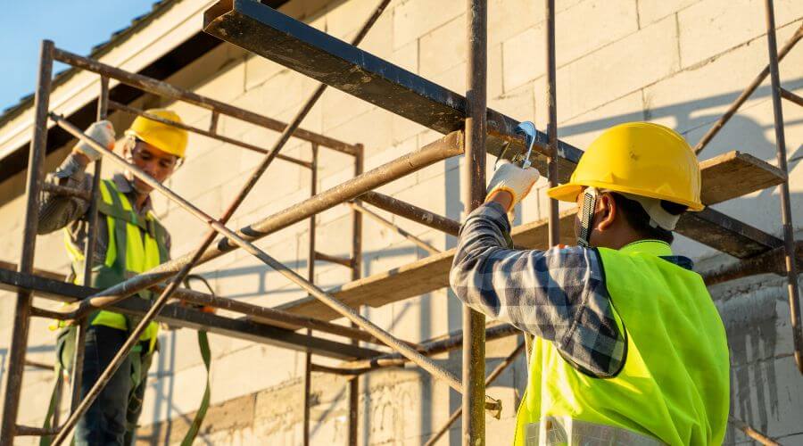 Professional metal roof installation in Mountain View, WY